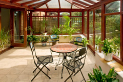 Redford conservatory quotes